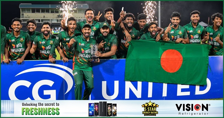 ২০২৫ সালে বাংলাদেশের যত খেলা